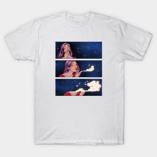 Air Kisses T-Shirt